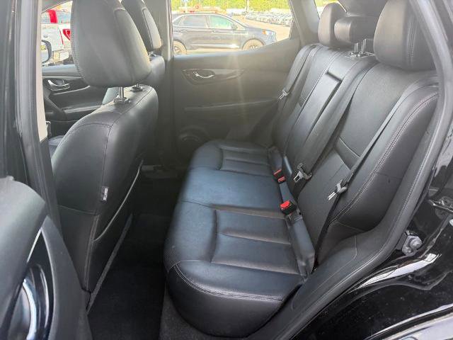 Used 2019 Nissan Rogue Sport SL AWD/4WD image 13