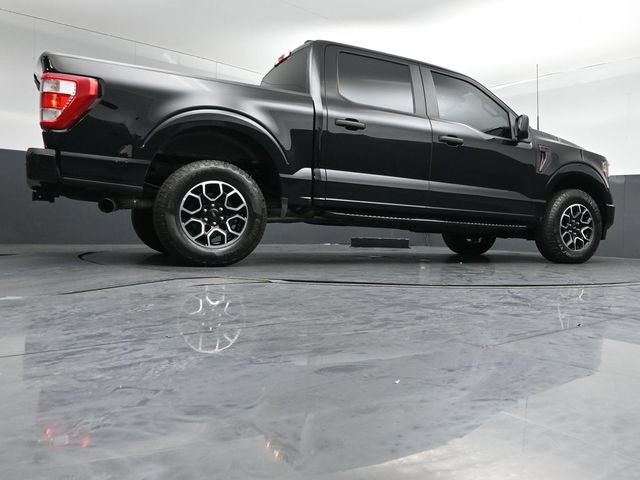 Certified 2023 Ford F150 XL w/ STX Appearance Package AWD/4WD image 40