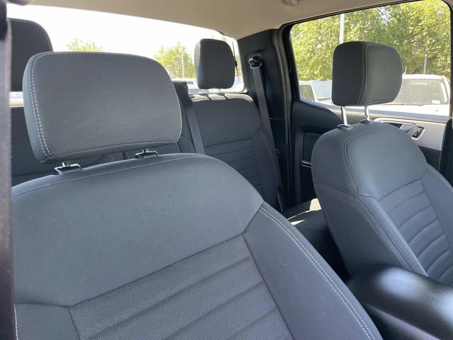 Certified 2023 Ford Ranger XLT w/ Equipment Group 301A Mid image 34