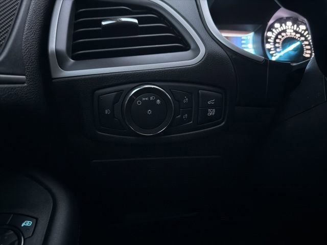 Certified 2021 Ford Edge SEL w/ Convenience Package image 22