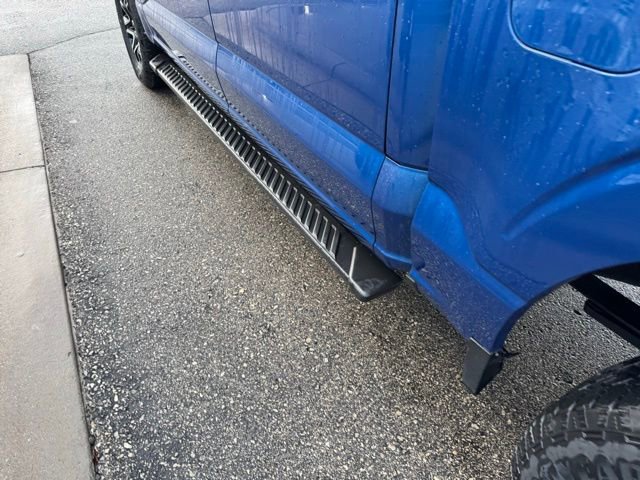 Certified 2023 Ford F150 XLT w/ Equipment Group 302A High image 38