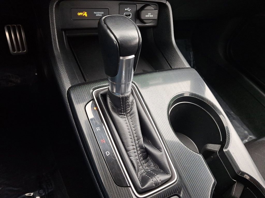 Used 2023 Honda Civic Sport image 15