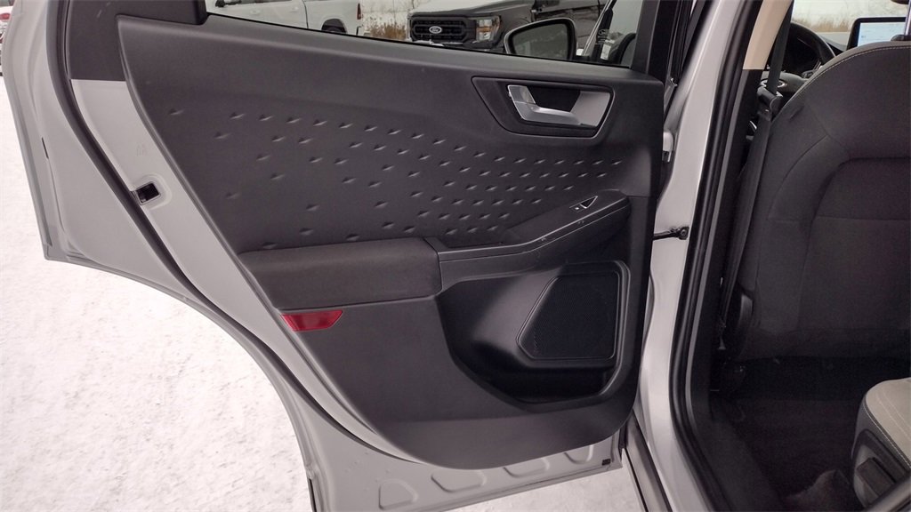 Certified 2020 Ford Escape SE image 20