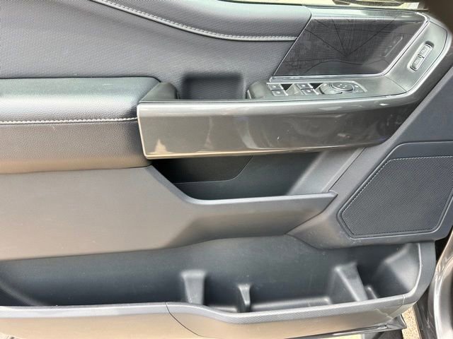 Certified 2022 Ford F150 XLT w/ Equipment Group 302A High image 13