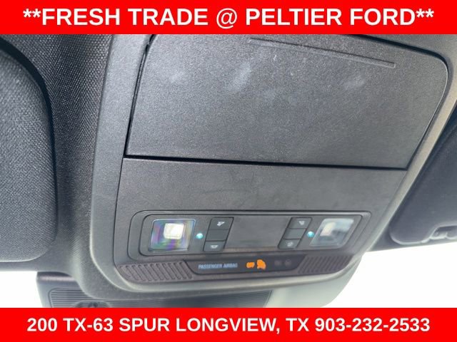 Certified 2020 Ford Explorer XLT w/ Equipment Group 202A image 47