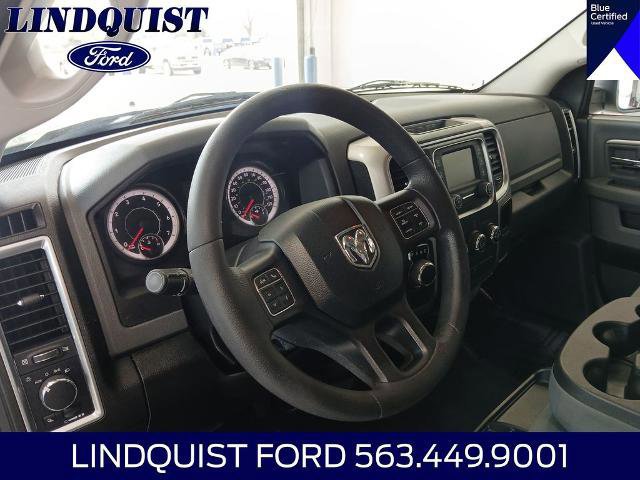 Used 2019 RAM 1500 Classic SLT RWD image 11