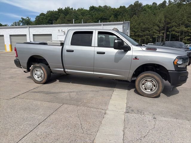 Used 2024 RAM 2500 Tradesman w/ Bed Utility Group AWD/4WD image 7