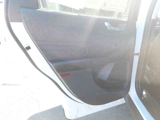 Certified 2021 Ford Escape SEL AWD/4WD image 11