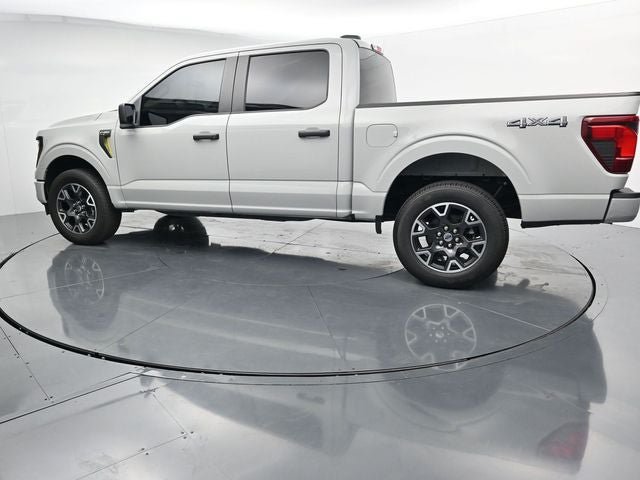 Certified 2024 Ford F150 STX AWD/4WD image 6