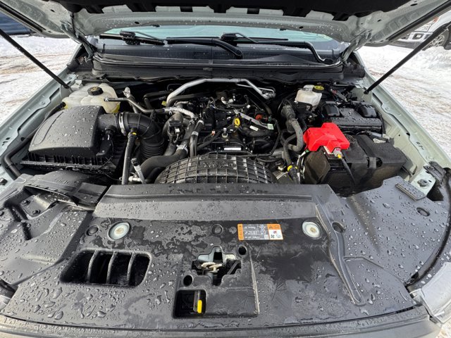 Certified 2021 Ford Ranger XL w/ Equipment Group 101A High image 34