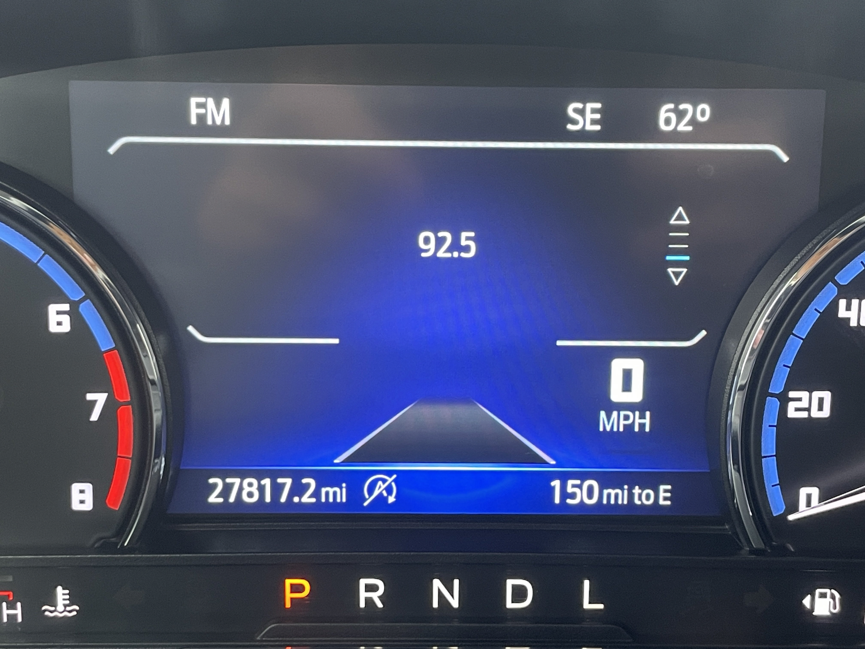 Certified 2023 Ford Bronco Sport Outer Banks AWD/4WD image 10