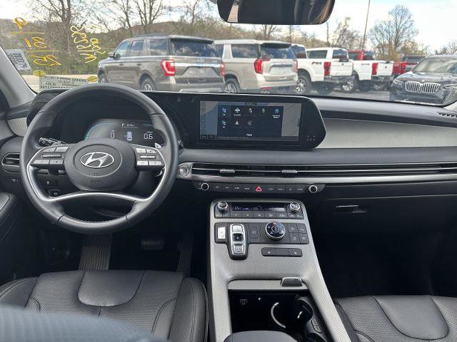 Used 2025 Hyundai Palisade SEL AWD/4WD image 25