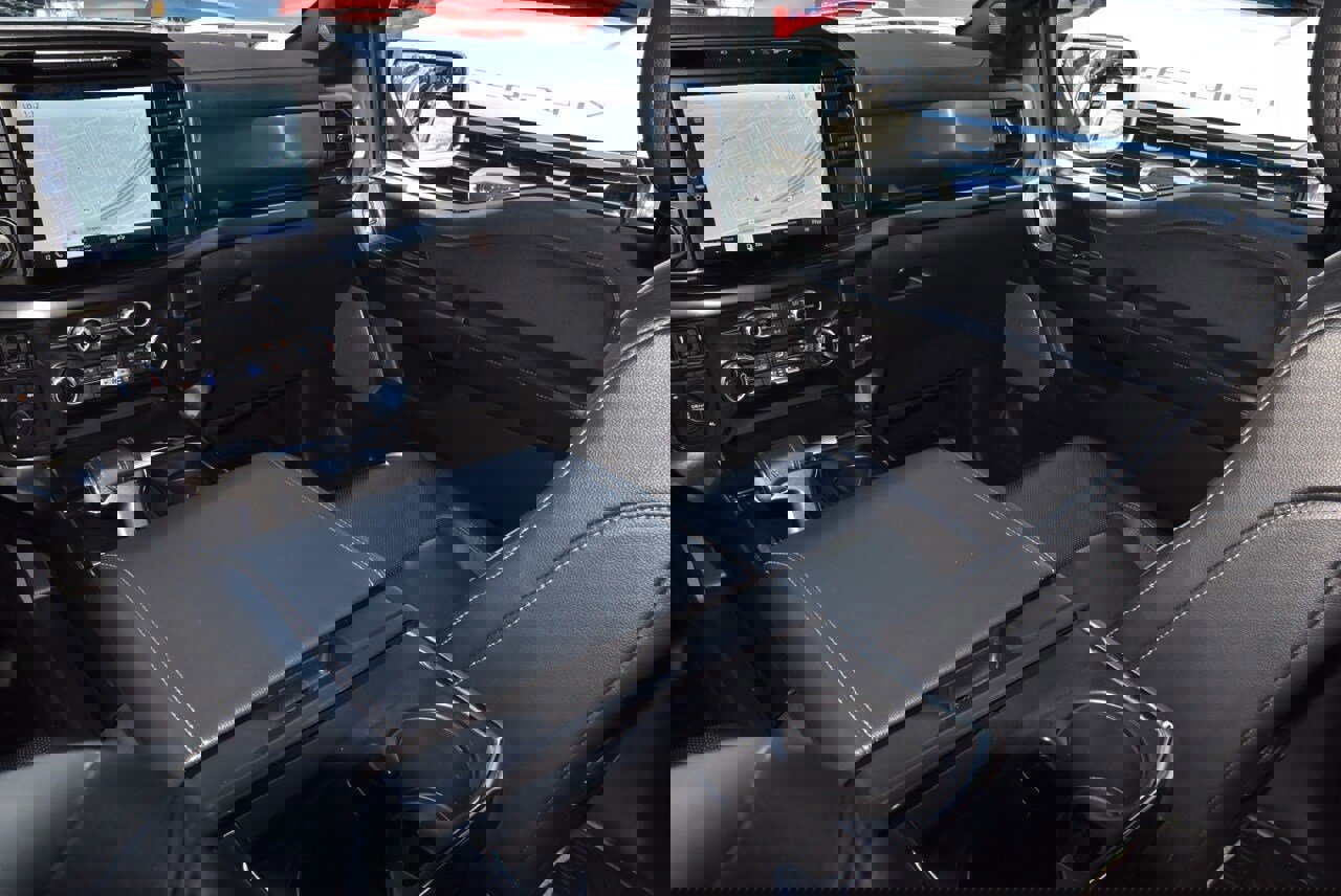 Certified 2023 Ford F150 Lariat w/ Equipment Group 502A High image 18