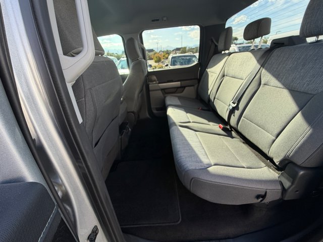 Certified 2023 Ford F150 XLT w/ Equipment Group 301A Mid AWD/4WD image 15