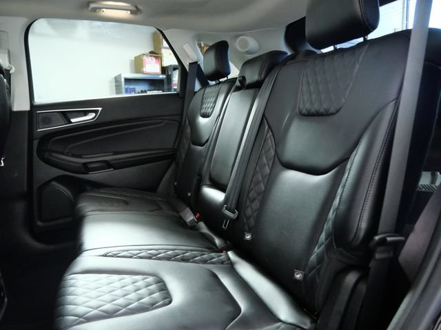 Certified 2023 Ford Edge Titanium w/ Equipment Group 301A AWD/4WD image 15