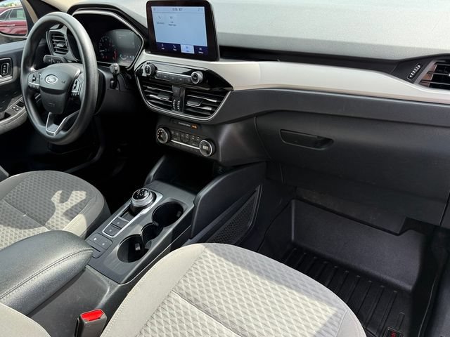 Certified 2020 Ford Escape SE AWD/4WD image 22