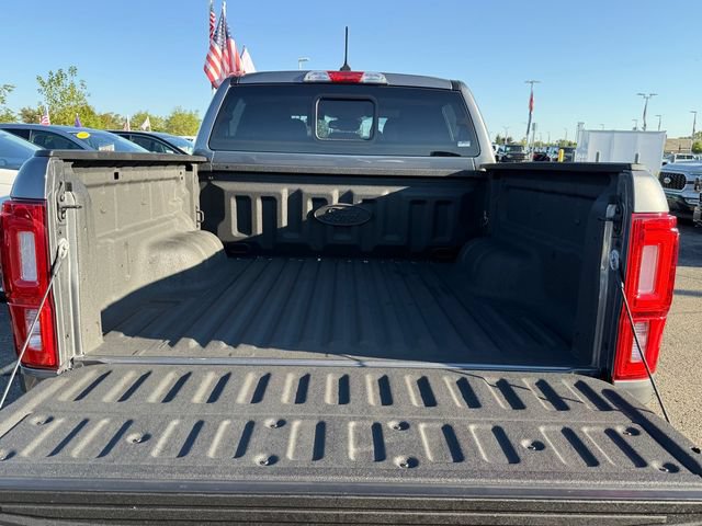 Certified 2023 Ford Ranger XLT w/ Equipment Group 302A High AWD/4WD image 27
