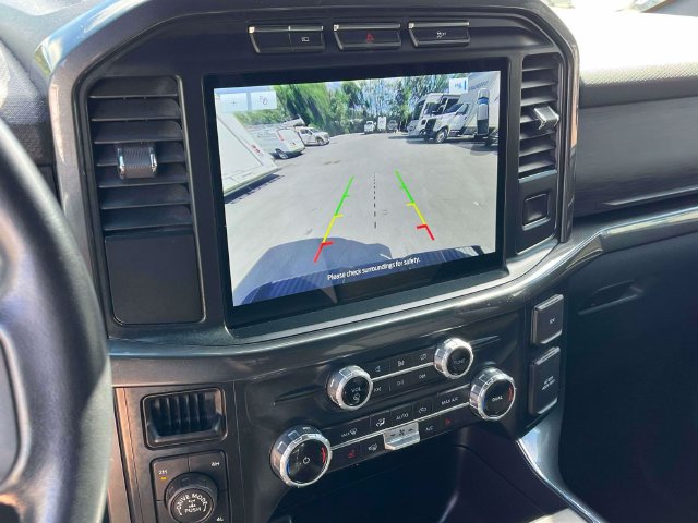 Certified 2022 Ford F150 XLT w/ Equipment Group 302A High AWD/4WD image 33