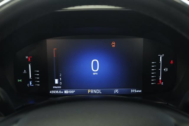 Certified 2023 Ford Escape Active FWD image 16