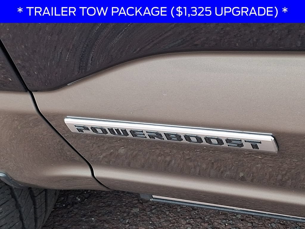 Certified 2022 Ford F150 King Ranch w/ Equipment Group 601A High AWD/4WD image 33