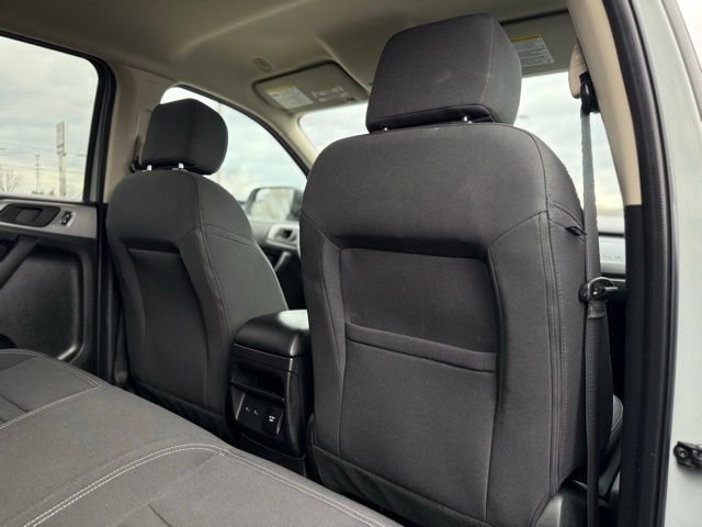 Certified 2022 Ford Ranger XL w/ Equipment Group 101A High image 34