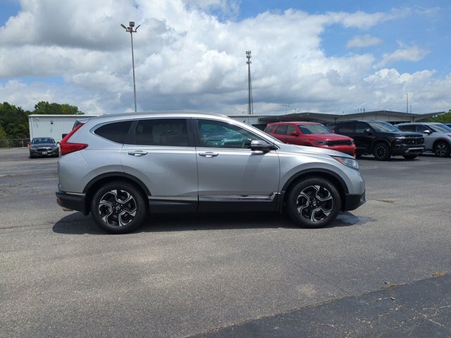 Used 2019 Honda CR-V Touring image 3