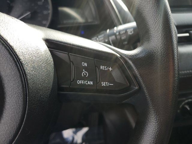 Used 2019 MAZDA CX-3 Sport image 19