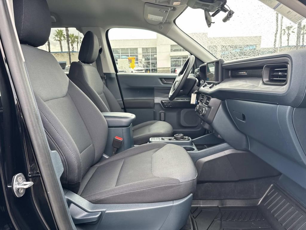 Certified 2024 Ford Maverick XL image 29