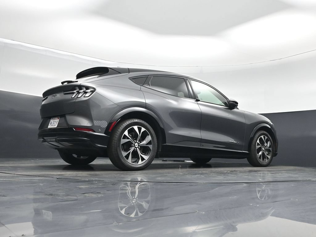 Certified 2023 Ford Mustang Mach-E Premium RWD image 50
