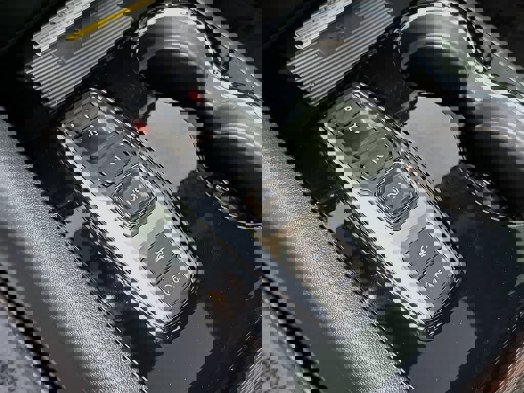 Used 2022 Honda Ridgeline Black Edition image 21