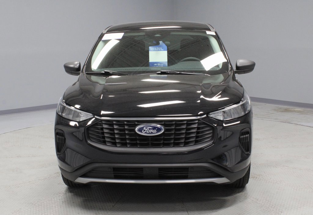 Certified 2025 Ford Escape Active image 8
