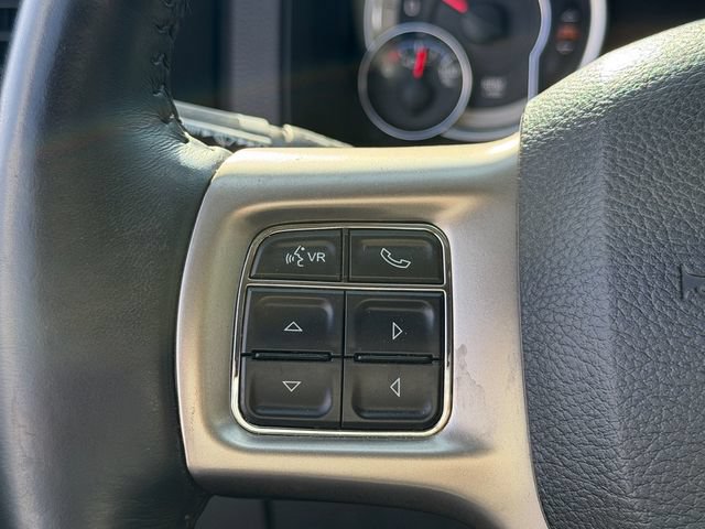 Used 2018 RAM 1500 Laramie w/ Convenience Group AWD/4WD image 27