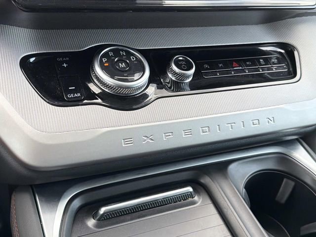 Certified 2025 Ford Expedition Max Active image 24