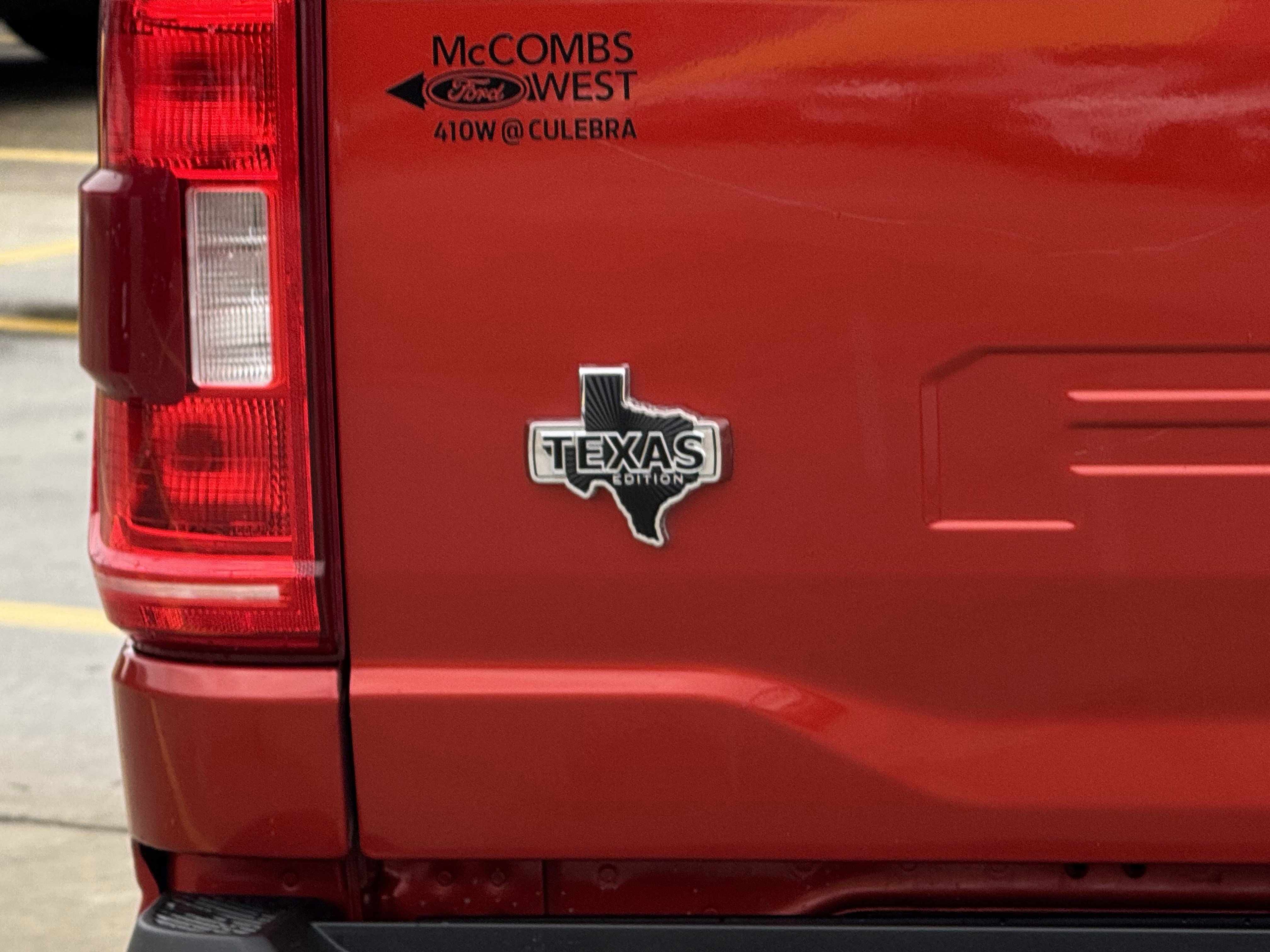 Certified 2023 Ford F150 XLT w/ Equipment Group 302A High image 10