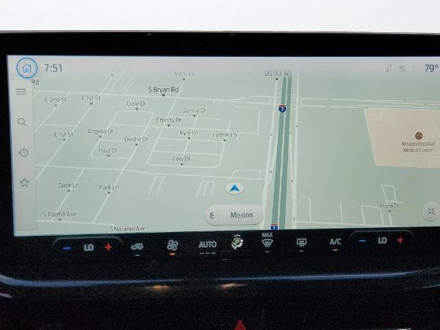 Certified 2023 Ford Escape ST-Line w/ Tech Pack #1 FWD image 21