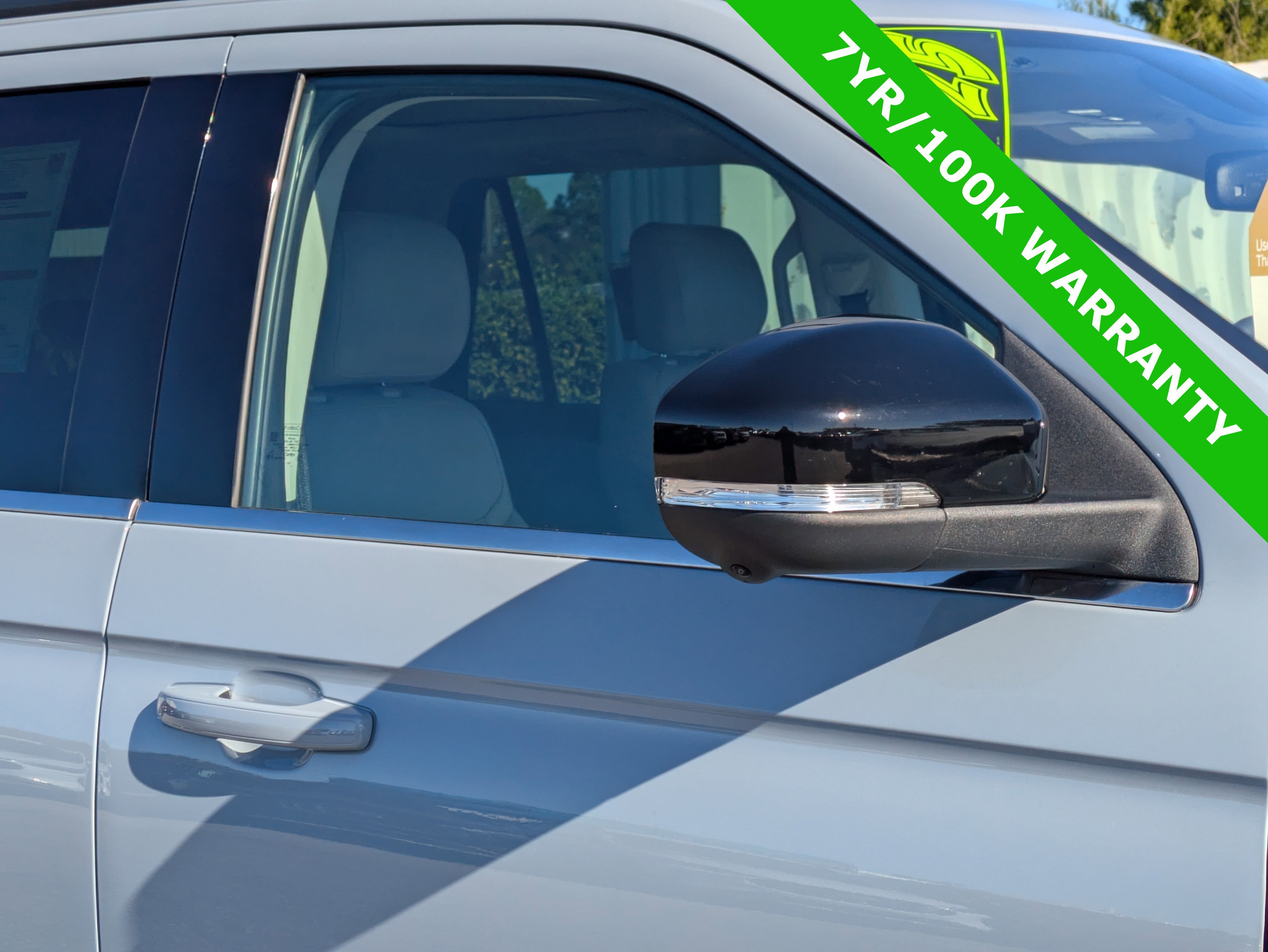 Certified 2025 Ford Expedition Max Active image 11