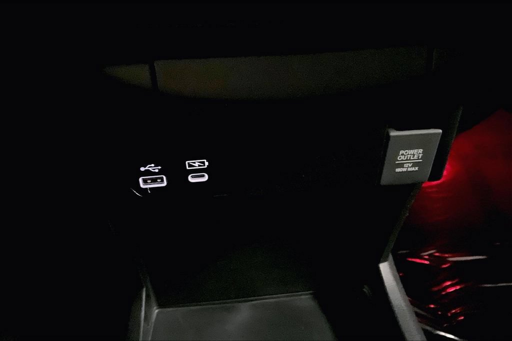 Used 2025 Honda Odyssey Sport-L image 32