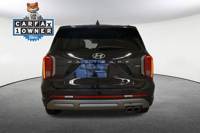 Used 2023 Hyundai Palisade SEL image 12