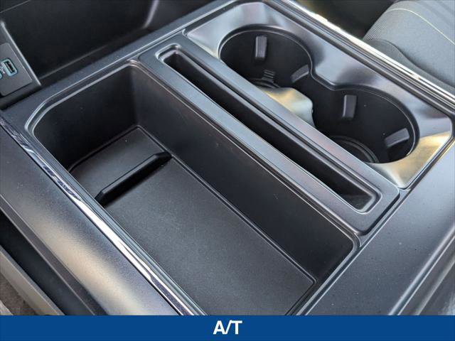 Certified 2024 Ford F150 STX w/ Mobile Office Package image 20