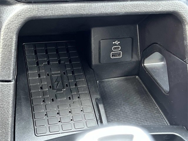 Certified 2024 Ford Ranger XLT w/ Trailer Tow Package image 25