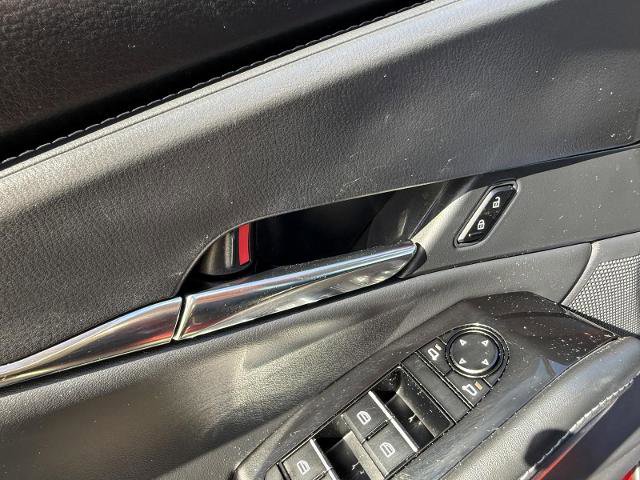 Used 2024 MAZDA CX-30 AWD 2.5 S w/ Preferred Package image 13