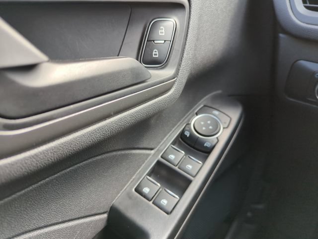 Certified 2025 Ford Escape Active AWD/4WD image 28