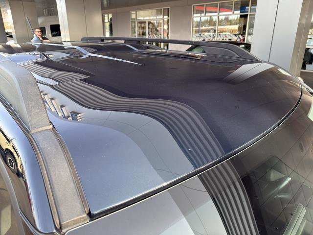 Certified 2022 Ford Bronco Sport Big Bend w/ Convenience Package image 12