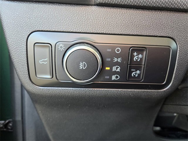 Certified 2023 Ford Bronco Sport Big Bend w/ Convenience Package image 30