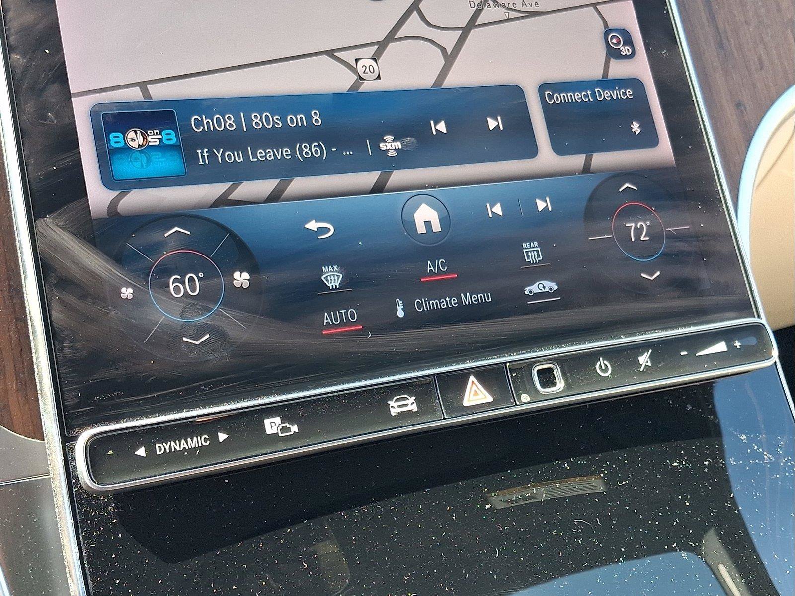 Used 2023 Mercedes-Benz GLC 300 4MATIC image 14