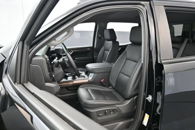 Used 2023 Chevrolet Silverado 1500 LT Trail Boss AWD/4WD image 10