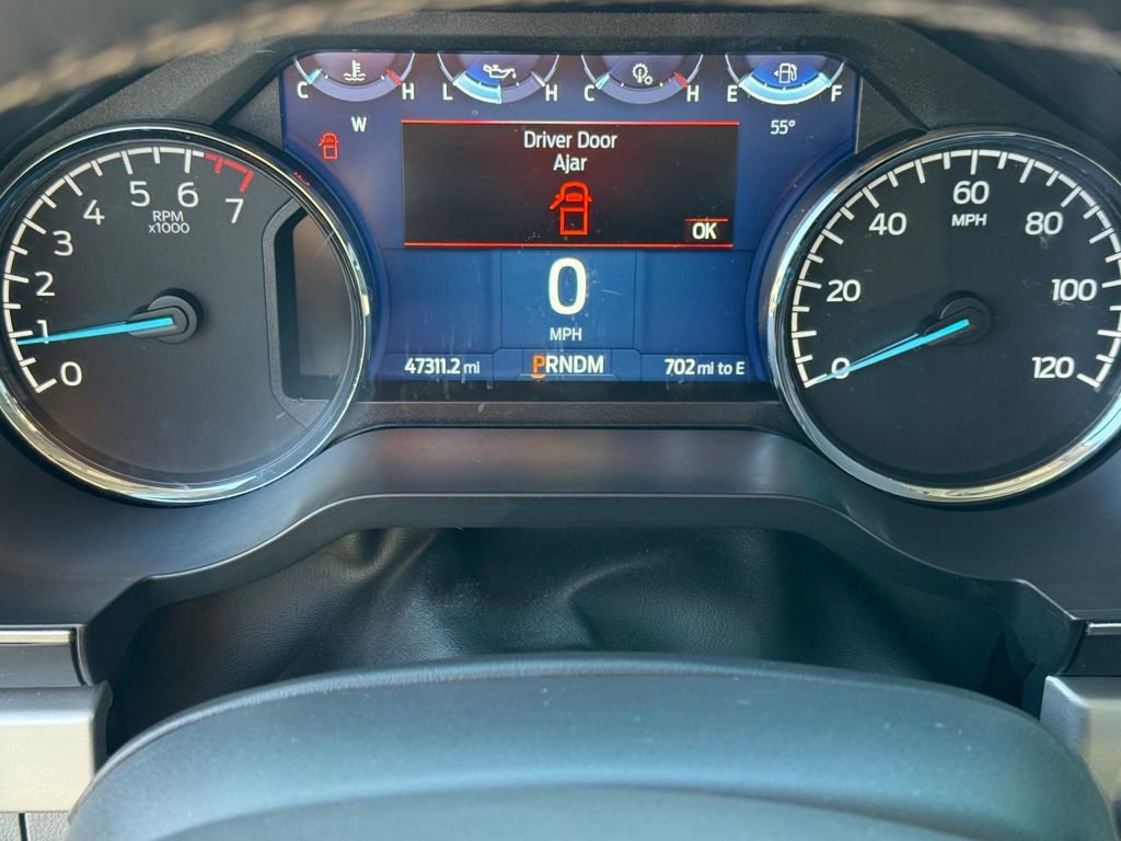 Certified 2023 Ford F150 XLT w/ Equipment Group 302A High image 22