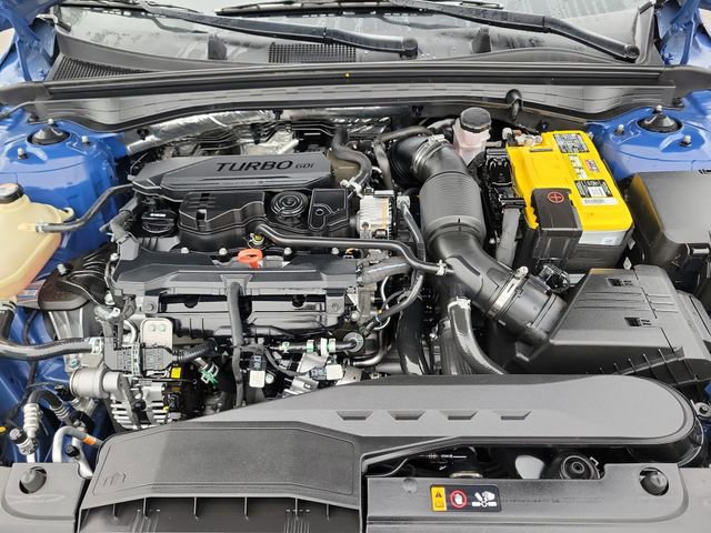 Used 2023 Kia K5 EX image 30