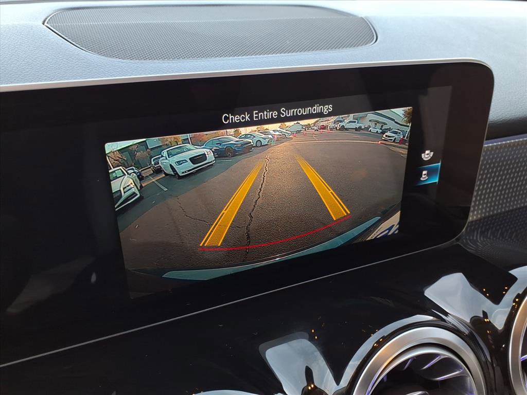 Used 2020 Mercedes-Benz GLB 250 image 19