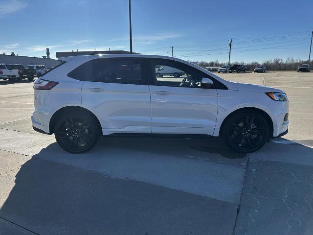Certified 2021 Ford Edge ST w/ Equipment Group 401A image 11